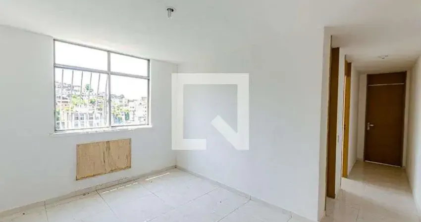 Apartamento para Venda - Santa Rosa , 2 Quartos,  50 m² - Niterói