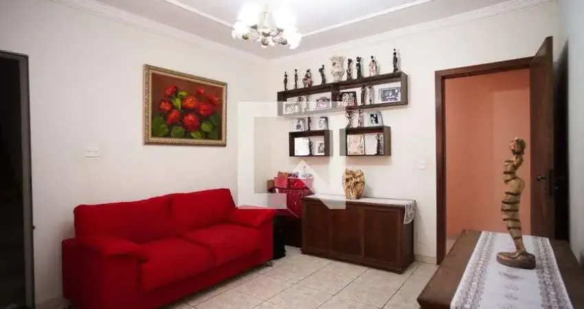 Casa para Venda - Jaqueline, 8 Quartos,  590 m² - Belo Horizonte
