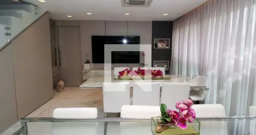 Cobertura para Venda - Savassi, 2 Quartos,  186 m² - Belo Horizonte