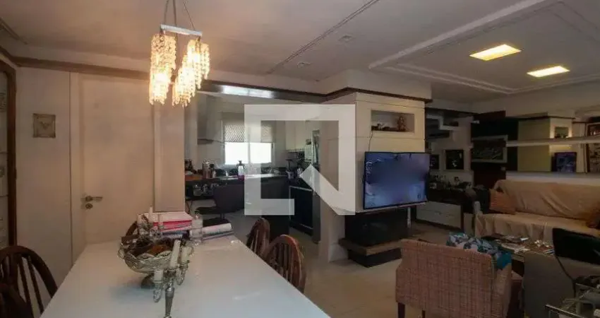 Casa para Venda - Teresópolis, 3 Quartos,  184 m² - Porto Alegre