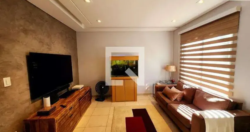 Casa / Sobrado em Condomínio para Venda - Eloy Chaves, 3 Quartos,  144 m² - Jundiaí