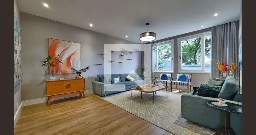 Casa para Venda - Santa Lúcia, 5 Quartos,  553 m² - Belo Horizonte