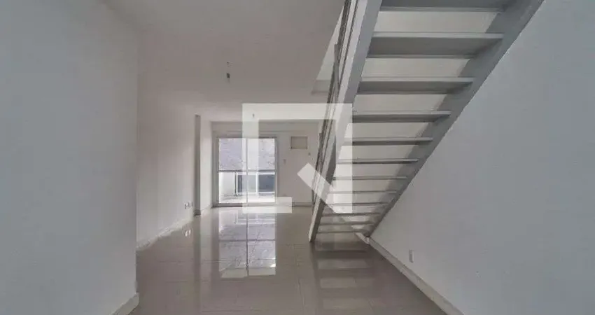 Cobertura para Venda - Tijuca, 2 Quartos,  210 m² - Rio de Janeiro