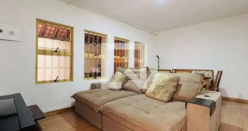 Casa para Venda - Jardim Maia, 3 Quartos,  190 m² - Guarulhos