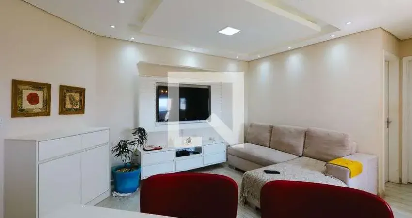 Apartamento para Venda - Castanho, 2 Quartos,  49 m² - Jundiaí