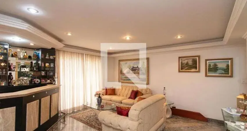 Apartamento para Venda - Vila Maria , 4 Quartos,  224 m² - São Paulo