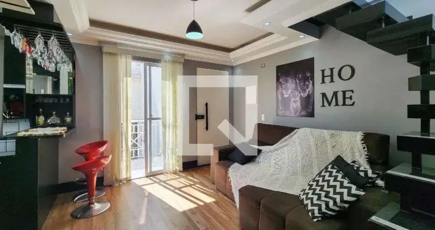 Cobertura para Venda - Nova Petrópolis, 2 Quartos,  86 m² - São Bernardo do Campo
