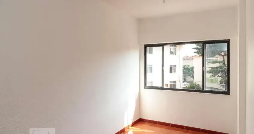 Apartamento para Venda - Del Castilho, 2 Quartos,  54 m² - Rio de Janeiro
