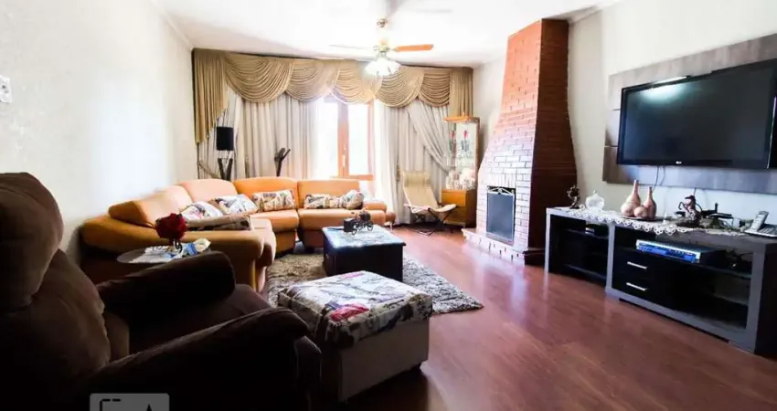 Apartamento para Venda - Partenon, 4 Quartos,  332 m² - Porto Alegre