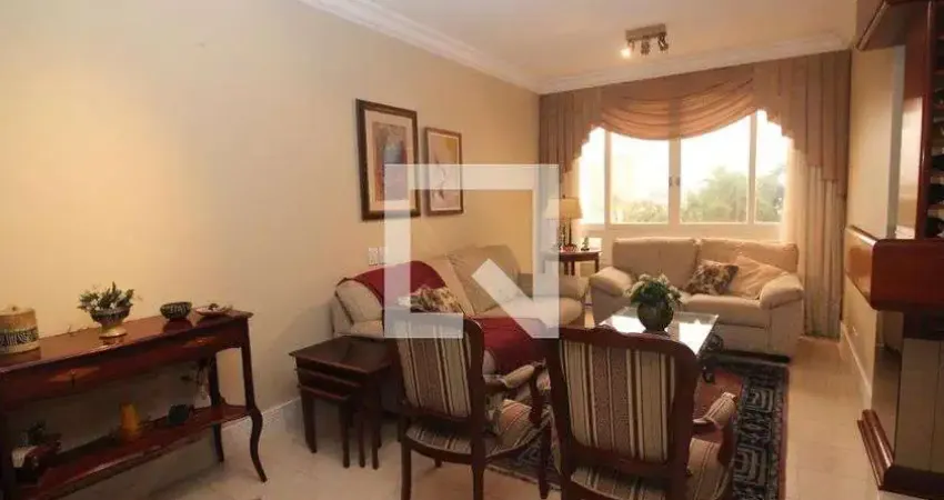 Apartamento para Venda - Centro Histórico, 3 Quartos,  170 m² - Porto Alegre