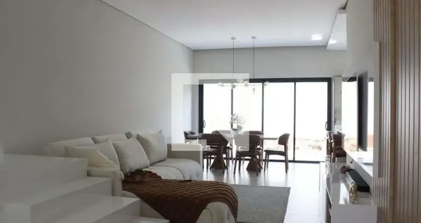 Casa para Venda - Vila Brandina, 3 Quartos,  170 m² - Campinas
