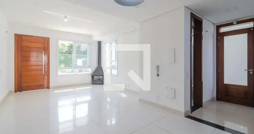 Casa para Venda - Hipica, 3 Quartos,  178 m² - Porto Alegre