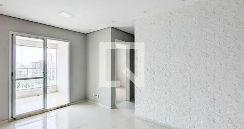 Apartamento para Venda - Rudge Ramos, 2 Quartos,  63 m² - São Bernardo do Campo
