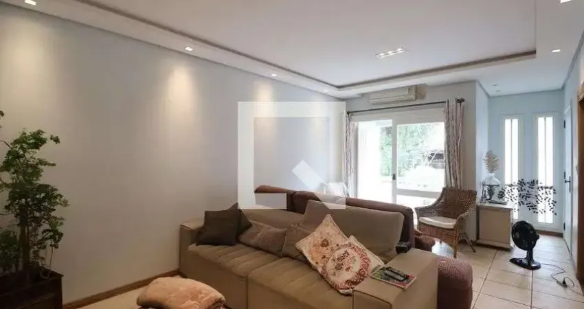 Casa para Venda - Centro, 3 Quartos,  245 m² - Canoas