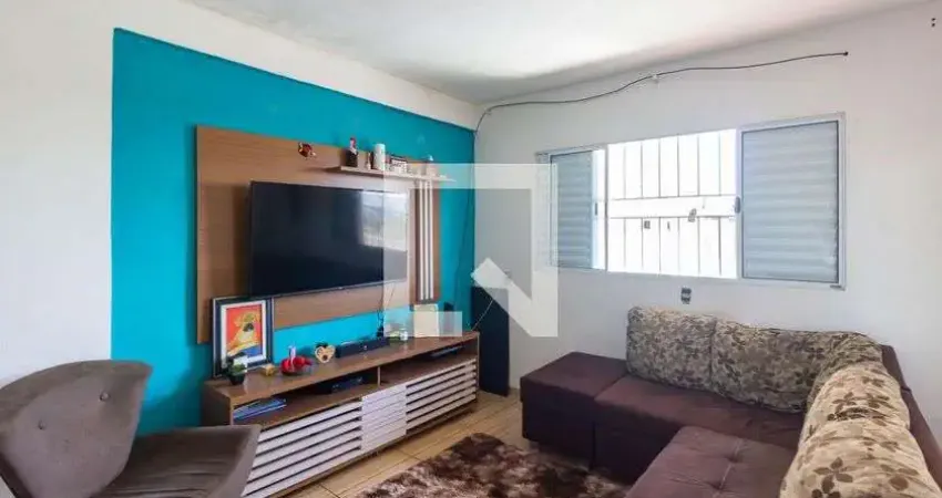 Casa para Venda - Conceição, 1 Quarto,  125 m² - Osasco