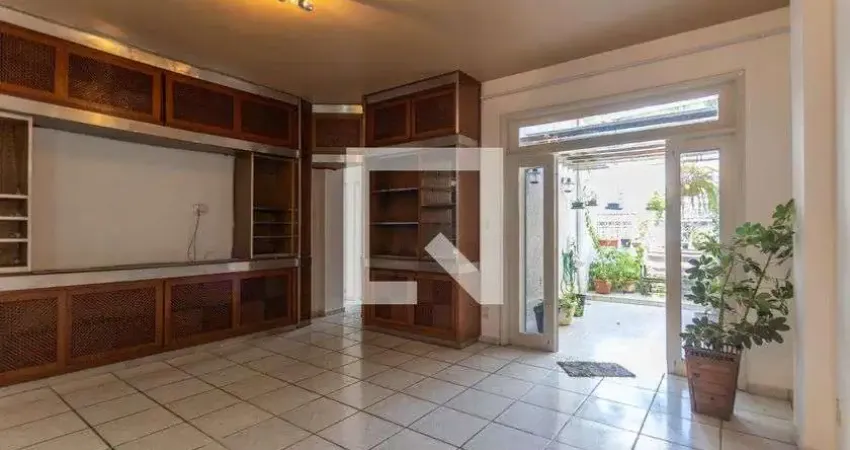 Cobertura para Venda - Tijuca, 3 Quartos,  135 m² - Rio de Janeiro