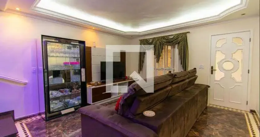 Casa para Venda - Vila Formosa, 4 Quartos,  189 m² - São Paulo