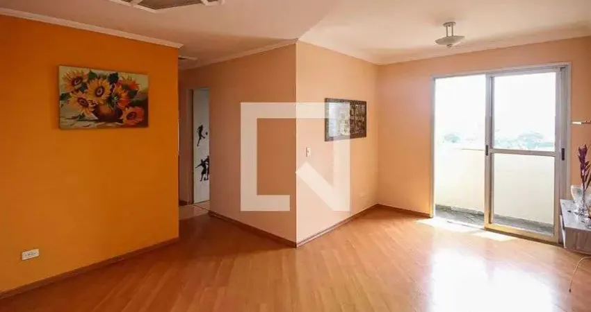 Apartamento para Venda - Sapopemba, 2 Quartos,  70 m² - São Paulo