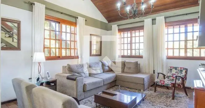 Casa para Venda - Ipanema, 3 Quartos,  500 m² - Porto Alegre
