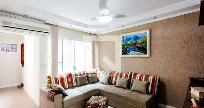 Casa para Venda - Vila Francisco Matarazzo, 2 Quartos,  297 m² - Santo André