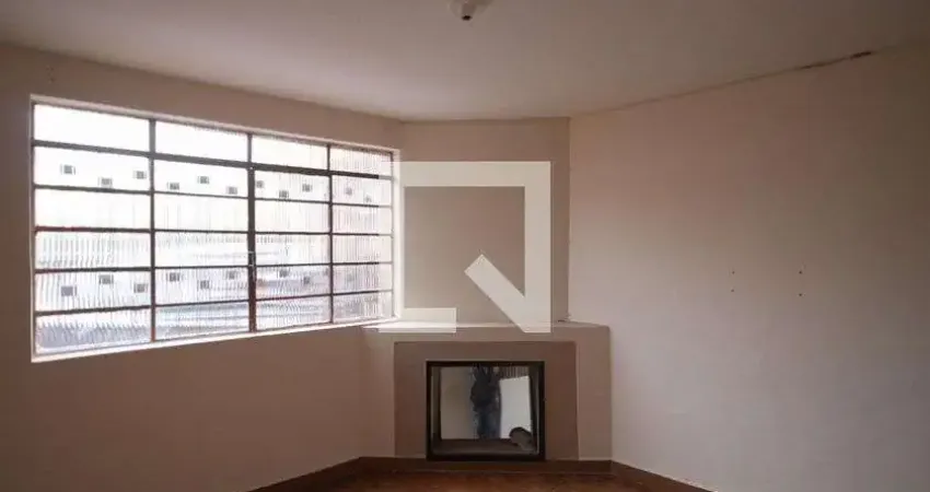 Casa para Venda - Vila Sabrina , 3 Quartos,  90 m² - São Paulo