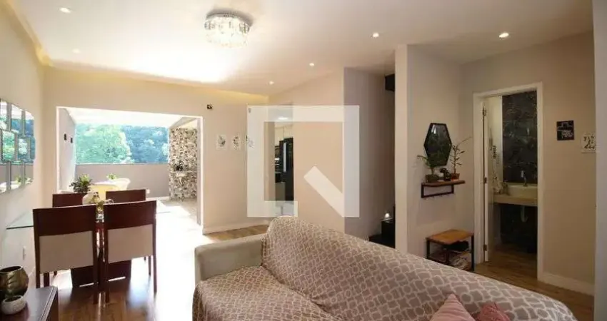 Casa / Sobrado em Condomínio para Venda - Freguesia , 4 Quartos,  142 m² - Rio de Janeiro