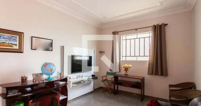 Casa para Venda - Padre Eustáquio, 4 Quartos,  250 m² - Belo Horizonte