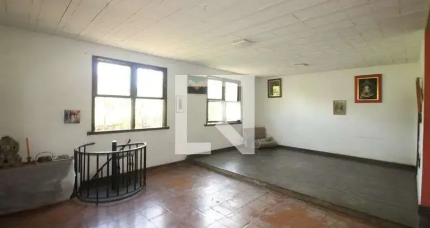 Casa para Venda - Jardim Atlântico, 4 Quartos,  292 m² - Belo Horizonte