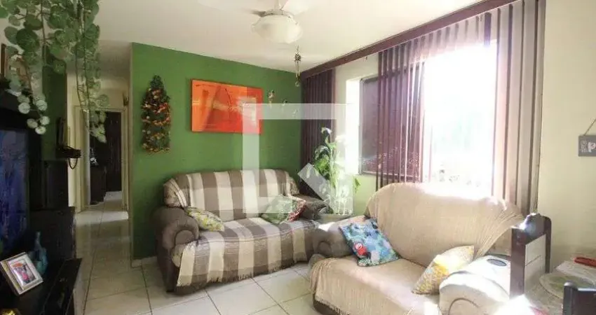 Apartamento para Venda - Jacarepaguá, 2 Quartos,  45 m² - Rio de Janeiro