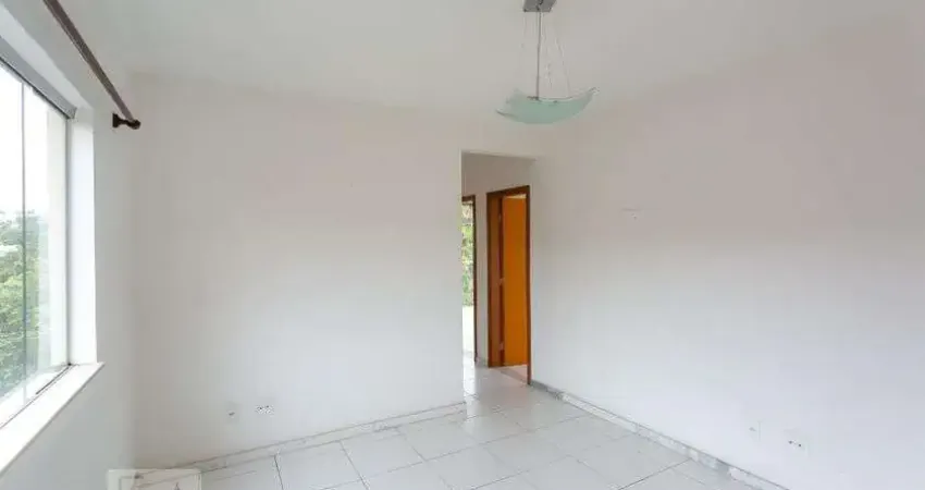 Apartamento para Venda - Santa Branca, 3 Quartos,  70 m² - Belo Horizonte