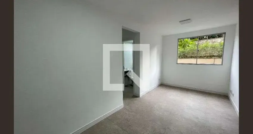 Apartamento para Venda - Butantã, 2 Quartos,  56 m² - São Paulo