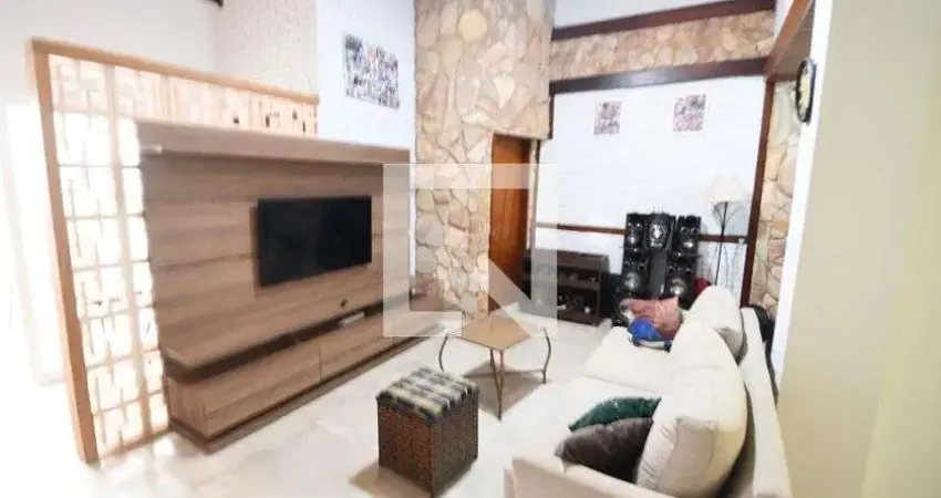 Casa / Sobrado em Condomínio para Venda - Parque Imperador, 3 Quartos,  148 m² - Campinas
