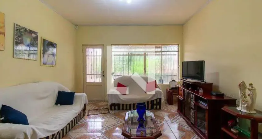 Casa para Venda - Vila Formosa, 4 Quartos,  751 m² - São Paulo