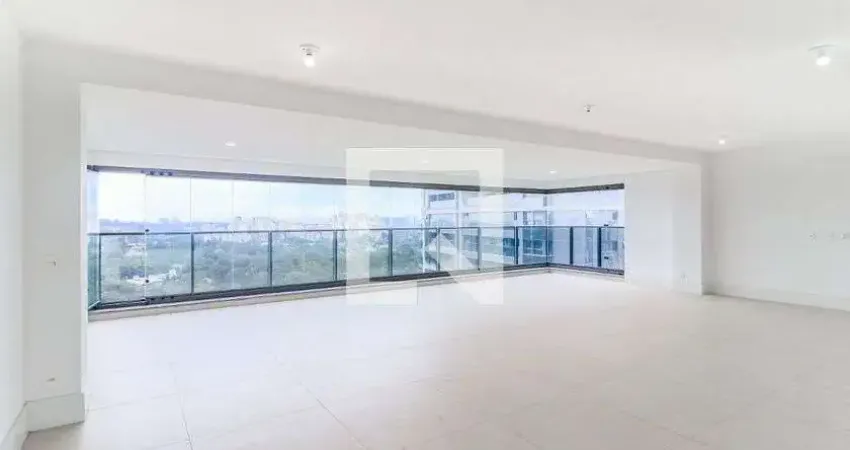 Apartamento para Venda - Brooklin, 3 Quartos,  261 m² - São Paulo