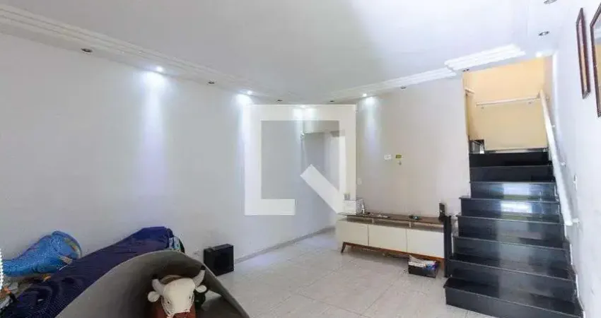 Casa para Venda - Artur Alvim, 3 Quartos,  240 m² - São Paulo