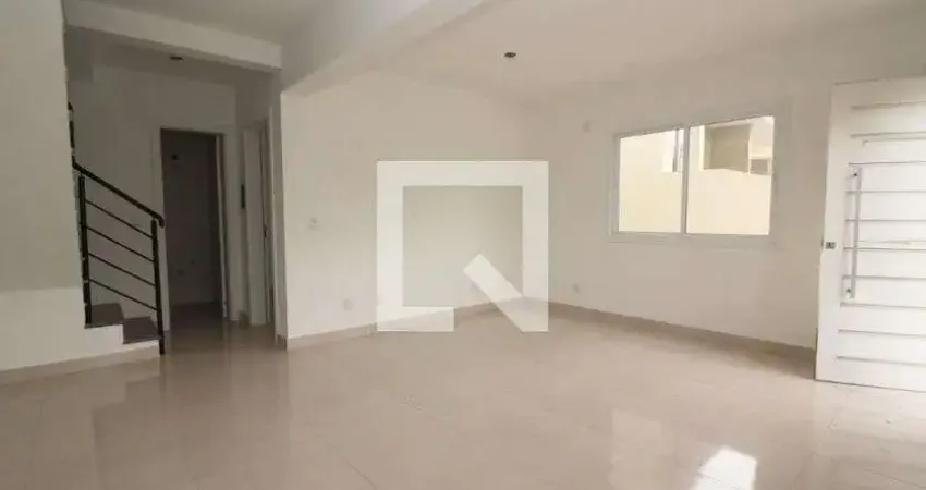 Casa para Venda - Guarujá, 3 Quartos,  88 m² - Porto Alegre