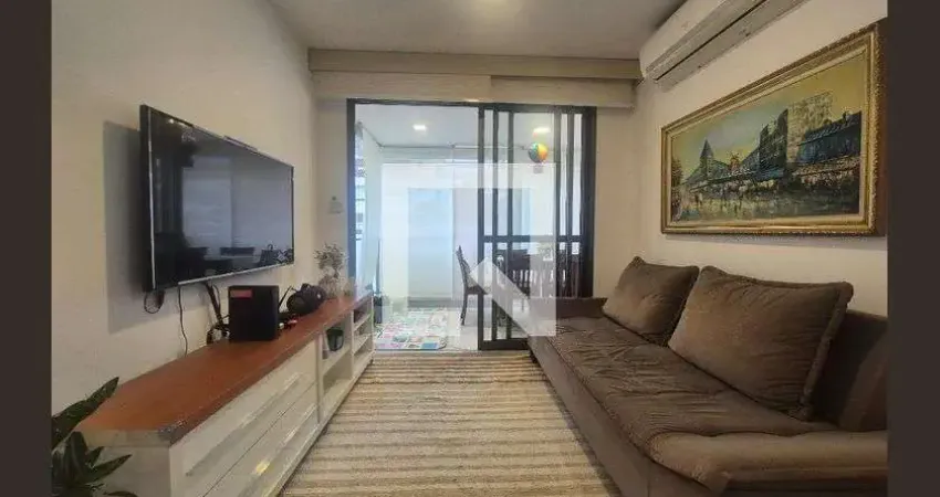 Apartamento para Venda - Recreio, 3 Quartos,  82 m² - Rio de Janeiro