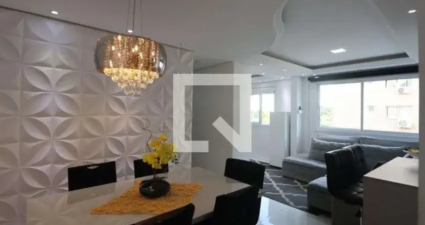 Apartamento para Venda - São José, 2 Quartos,  62 m² - Canoas