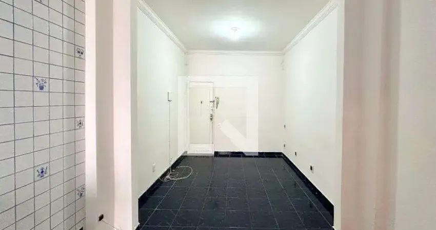 Apartamento para Venda - Flamengo, 1 Quarto,  37 m² - Rio de Janeiro