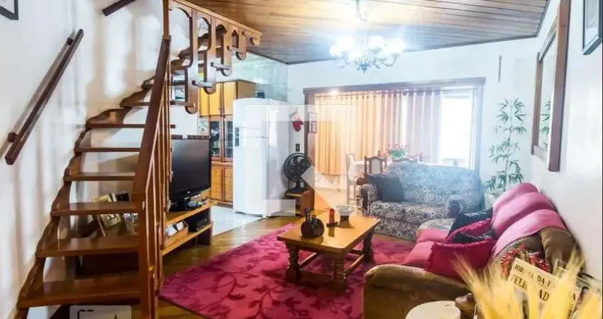 Cobertura para Venda - Jardim Itu-Sabará, 2 Quartos,  280 m² - Porto Alegre