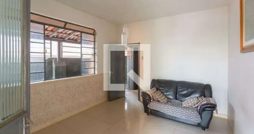 Casa para Venda - Sagrada Família, 4 Quartos,  360 m² - Belo Horizonte