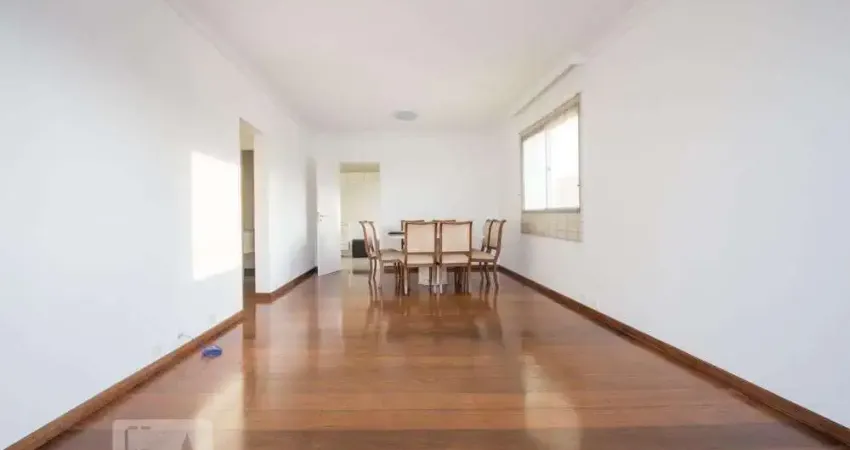 Apartamento para Venda - Moema, 3 Quartos,  145 m² - São Paulo