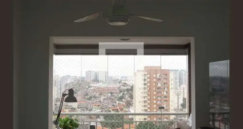 Apartamento para Venda - Quitaúna, 2 Quartos,  50 m² - Osasco