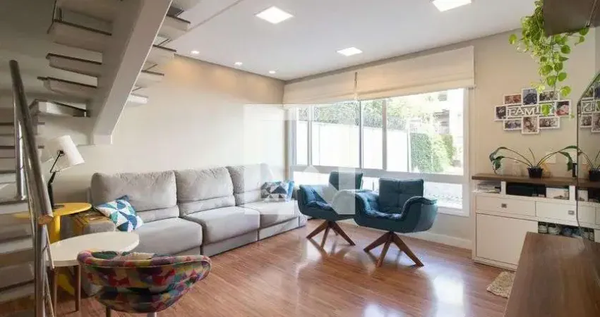 Casa / Sobrado em Condomínio para Venda - Glória, 3 Quartos,  197 m² - Porto Alegre