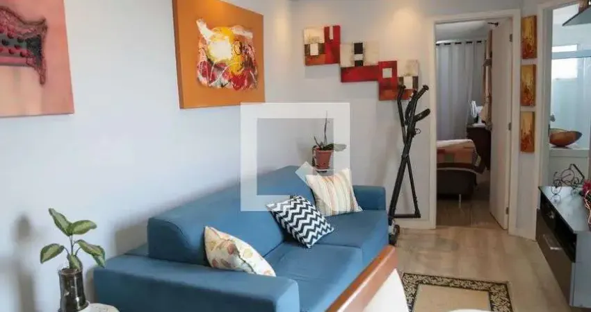 Apartamento para Venda - Jaguaribe, 1 Quarto,  46 m² - Osasco