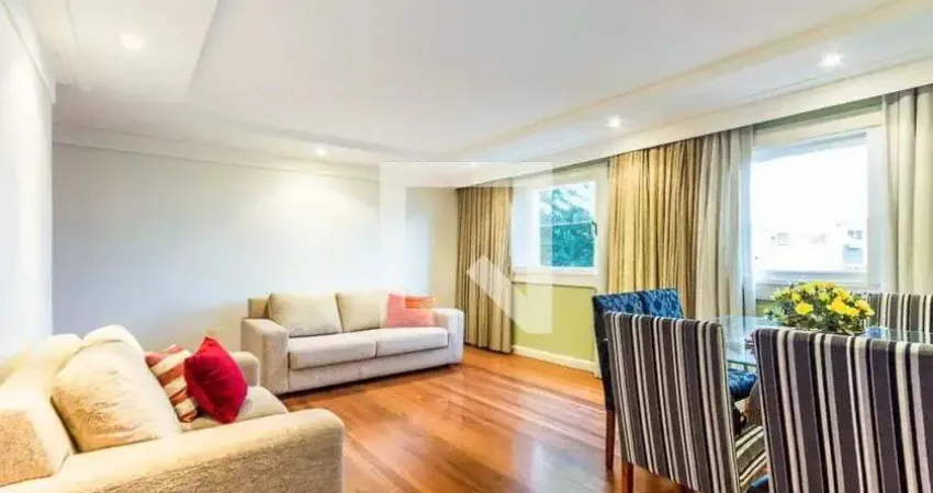 Cobertura para Venda - Mont&apos;Serrat, 4 Quartos,  248 m² - Porto Alegre