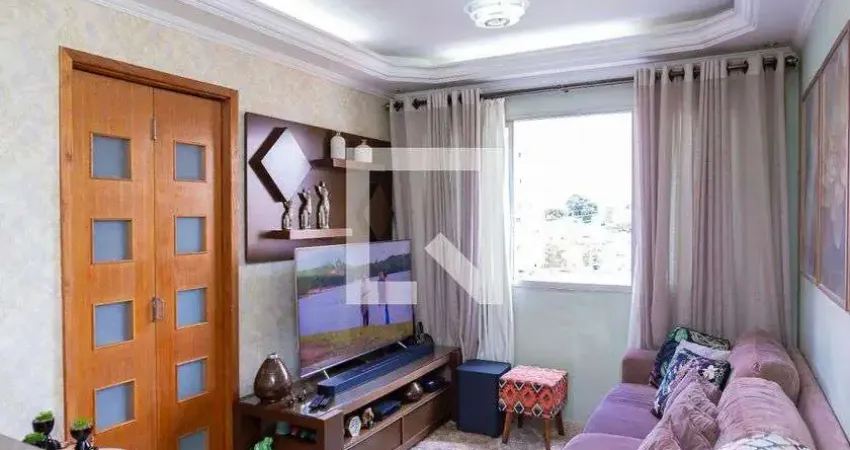Apartamento para Venda - Cangaíba, 2 Quartos,  53 m² - São Paulo