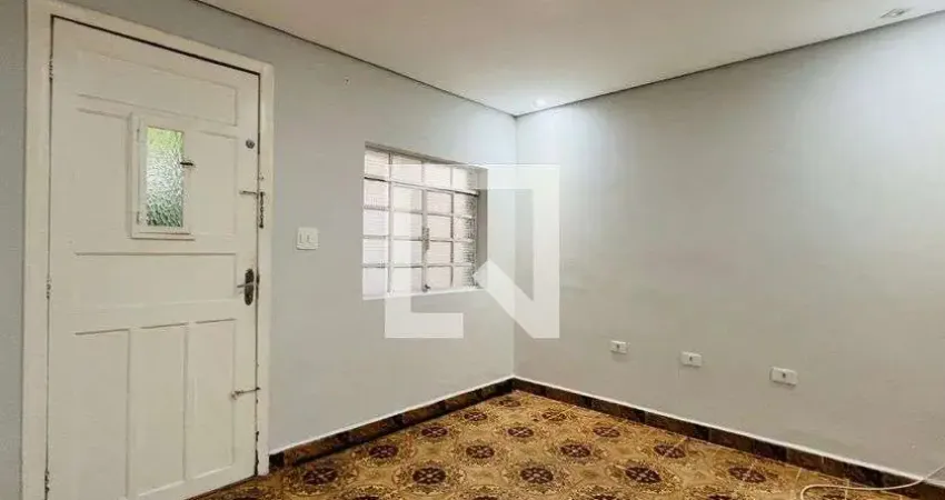 Casa para Venda - Vila Barros, 2 Quartos,  128 m² - Guarulhos