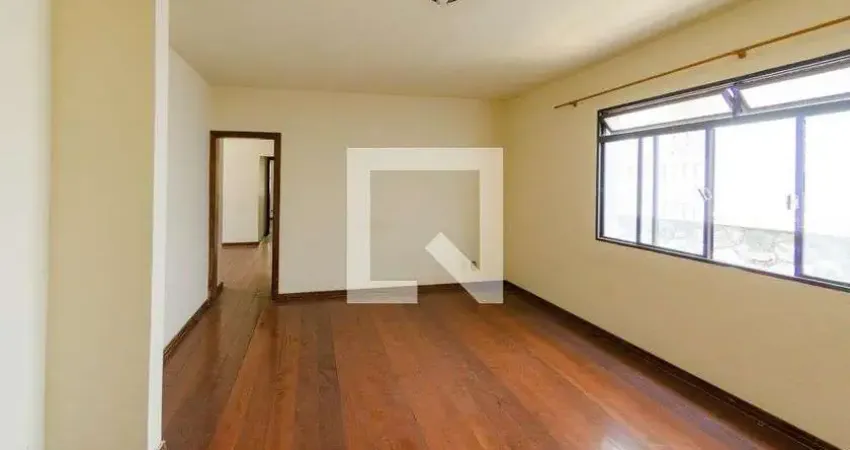 Apartamento para Venda - Luxemburgo, 3 Quartos,  111 m² - Belo Horizonte