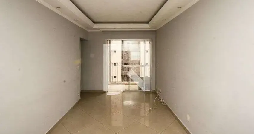Apartamento para Venda - Vila Ema, 2 Quartos,  62 m² - São Paulo